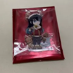 鬼滅の刃　クリスマス2025 ランダムアクリルスタンド　時透無一郎