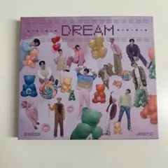 SEVENTEEN DREAM JAPAN 3rd EP
