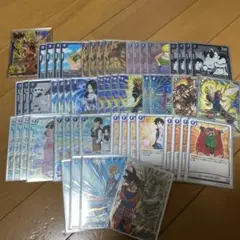 2025年最新】あの世悟空 デッキの人気アイテム - メルカリ