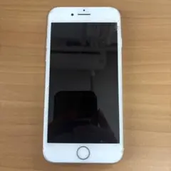 お*り様 iPhone 8 64GB 画面割れ SIMロック解除済み
