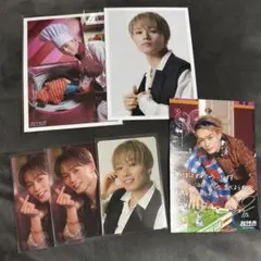 マサヒロ　超特急　生写真　トレカ　まとめ売り