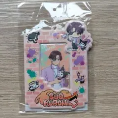 WIND BREAKER サンリオ カードケース 蘇枋 クロミ