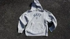 u.s navy リバースウィーブ