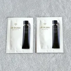 【匿名】クレ・ド・ポーボーテ ヴォワールコレクチュールn 2包