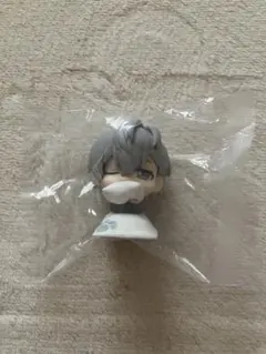 カラフルピーチヒロおねむたん