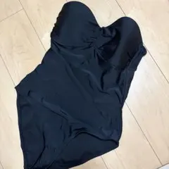 Old Navy ワンピース水着 ブラック Mサイズのサムネイル