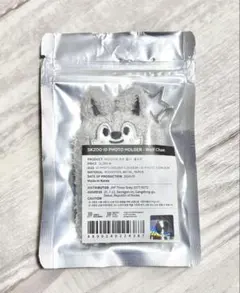 straykids SKZOO ウルフチャン IDフォトホルダー バンチャン