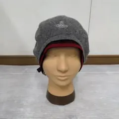 4ピ67◎Vivienne Westwood◎ビーニー帽◎レディースのサムネイル
