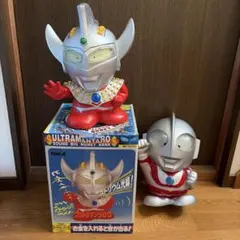 2026年最新】ウルトラマンタロウ 貯金箱の人気アイテム - メルカリ