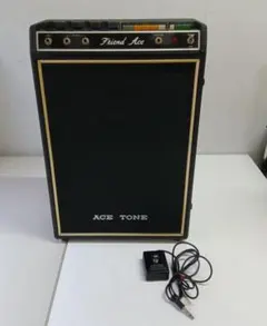 2026年最新】ACE TONE アンプの人気アイテム - メルカリ