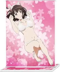 2026年最新】冴えない彼女の育てかたFine 加藤恵 Animation Ver.[AQ]の
