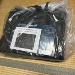 【新品未使用】アーストリッパーマットWE2KDG05 ホールアースのサムネイル