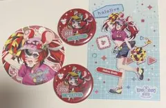 2026年最新】ハコス・ベールズ 缶バッジの人気アイテム - メルカリ