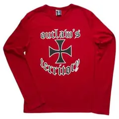 Jean Paul GAULTIER 長袖 00s Tシャツ 48のサムネイル