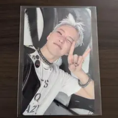SEVENTEEN HAPPY BURSTDAY トレカ ホシ