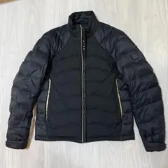 2025年最新】Hugo Boss メンズ ダウンジャケットの人気アイテム - メルカリ