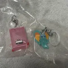 星のカービィめじるしアクセサリー3 まとめ売り