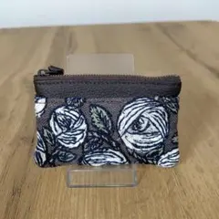 【new❤︎一般販売】⚮̈ ミナペルホネン rosy ロージー◆布製ハーフ財布 2026年最新】ミナペルホネン rosyの人気アイテム - メルカリ