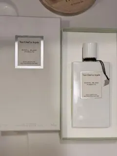 ヴァンクリーフ&アーペル ネロリアマラ オードパルファム 125ml - メルカリ