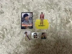 SixTONES 髙地優吾 まとめ売り