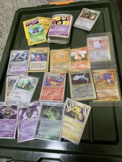 ポケモンカード