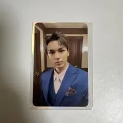 SEVENTEEN SPILL THE FEELS バーノン