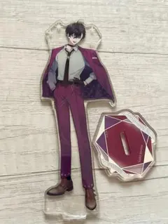 佐伯イッテツ 周年 アクリルスタンド