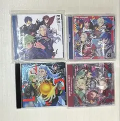 Eden あんスタ　CDまとめ売り