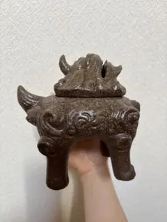 2026年最新】獅子の置物の人気アイテム - メルカリ