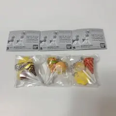 チュッパチャプス ミニチュアコレクション 3点セット