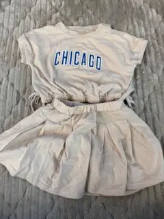 プティマイン　セットアップ　80 美品