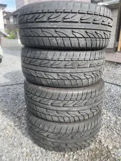 205/40ZR17 夏タイヤ 2024年