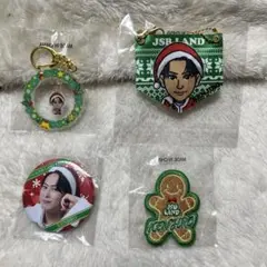 JSB LAND 会場限定ガチャ