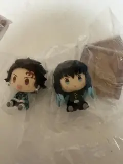 鬼滅の刃一番くじ姉の仇