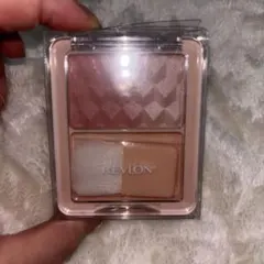 REVLON パウダーチーク 001 新品未開封のサムネイル