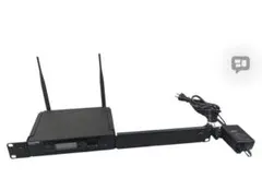 中古品】SHURE ワイヤレスシステム GLXD4+/BETA58 - メルカリ
