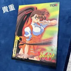 セガサターン ヴァリアブル・ジオ ADVANCED 限定版