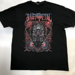 BABYMETAL TRILOGY Tシャツ XLサイズ