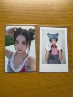 2026年最新】nmixxギュジンの人気アイテム - メルカリ