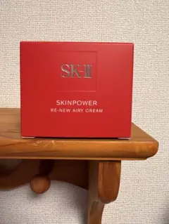 SK-II スキンパワーリニューエアリークリームのサムネイル