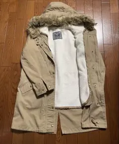 2026年最新】モッズコートの人気アイテム - メルカリ