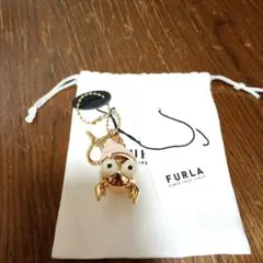 FURLA　チャーム