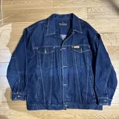 2026年最新】pelle pelle デニムジャケットの人気アイテム - メルカリ