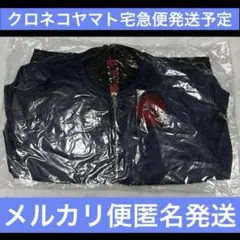 【新品未開封】東方神起✴︎TREE✴︎リバーシブルMA-1✴︎Lサイズ