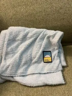 Senchi Designs primaloft 素材　マフラー