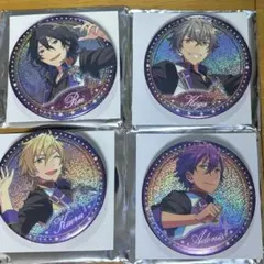 2026年最新】中国缶バッジ 羽風薫の人気アイテム - メルカリ