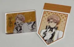 アイドリッシュセブン アイナナ ムビナナ 和泉三月 アクリルブロック