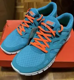 超レア 新品 NIKE FREE RUN 2 スニーカー 27.5cm