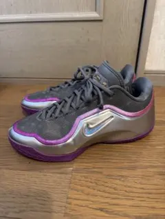 27㎝ ナイキ NIKE レブロン 23 LUX EP BUBBLE BOY - メルカリ