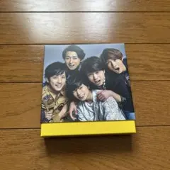 Are You Happy？初回限定盤 CD
